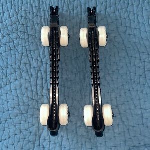 ROLLERGARD Hockey Skate Blade Protectors